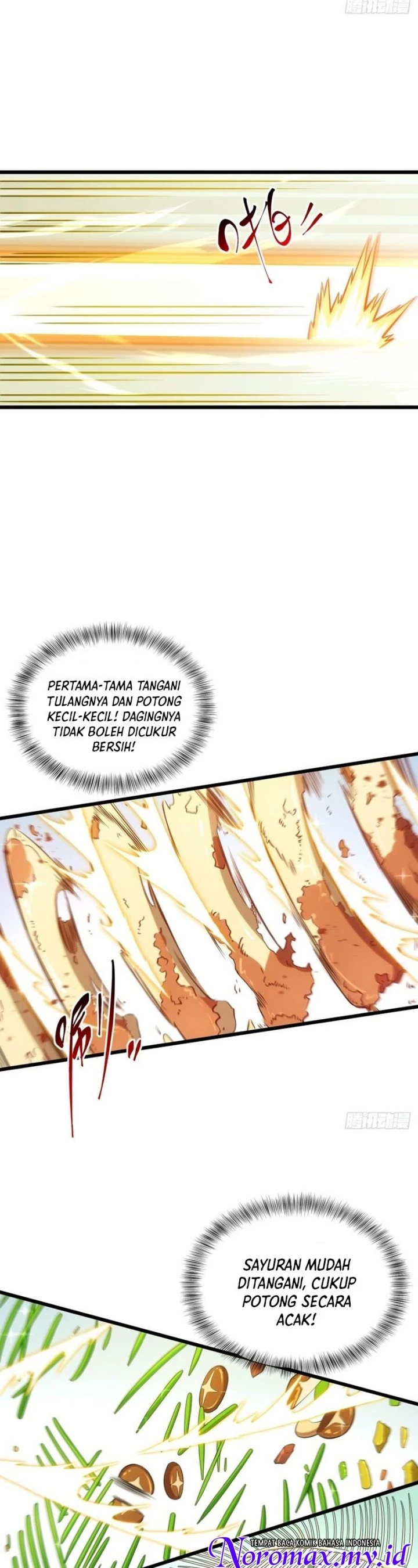 Read Scoring the Sacred Body of the Ancients from the Get-go ID Manga Online