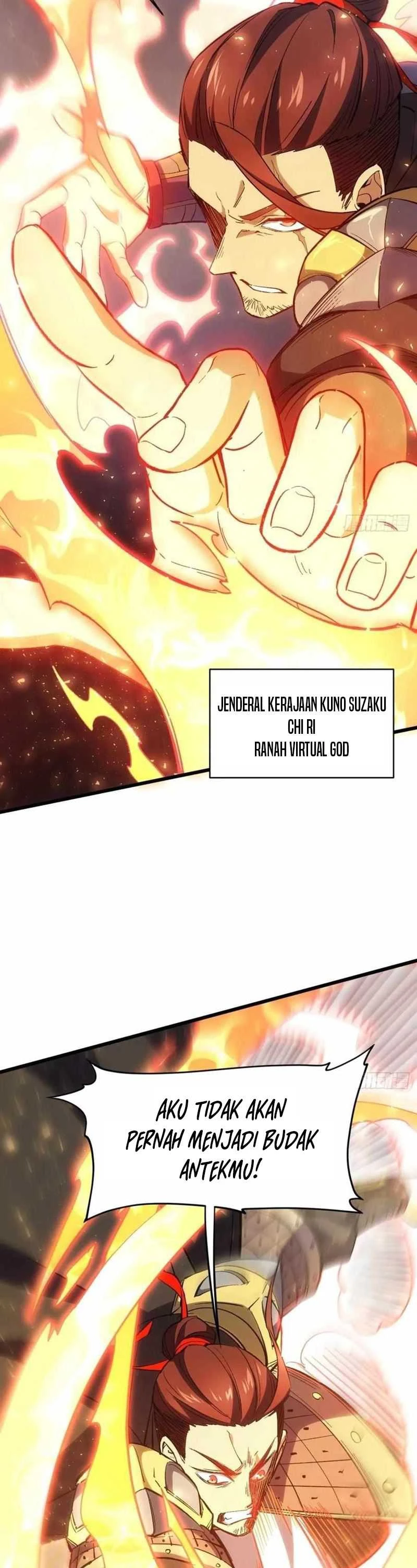 Read Scoring the Sacred Body of the Ancients from the Get-go ID Manga Online