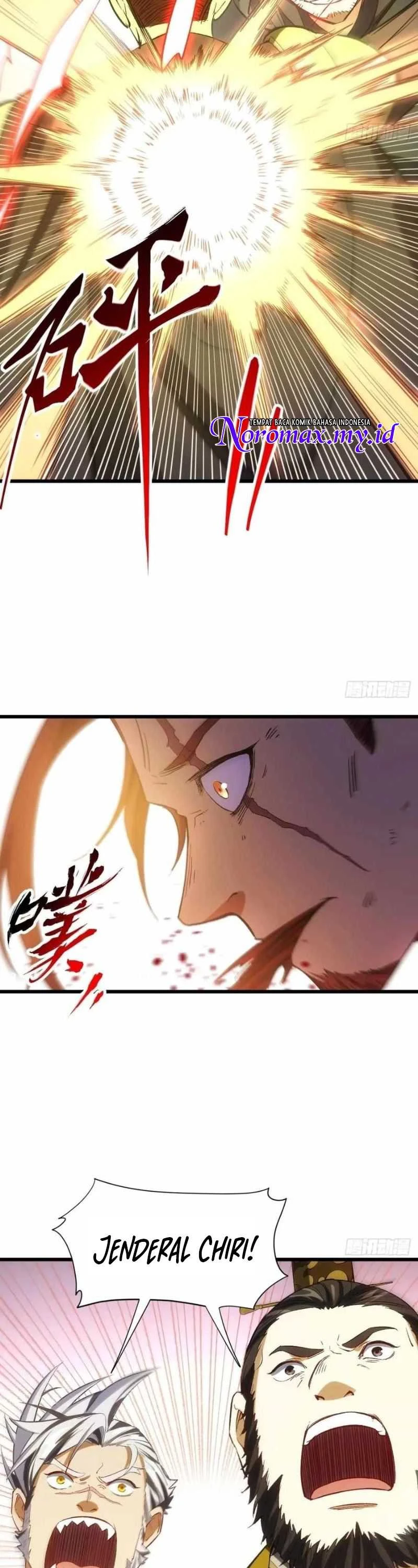 Read Scoring the Sacred Body of the Ancients from the Get-go ID Manga Online