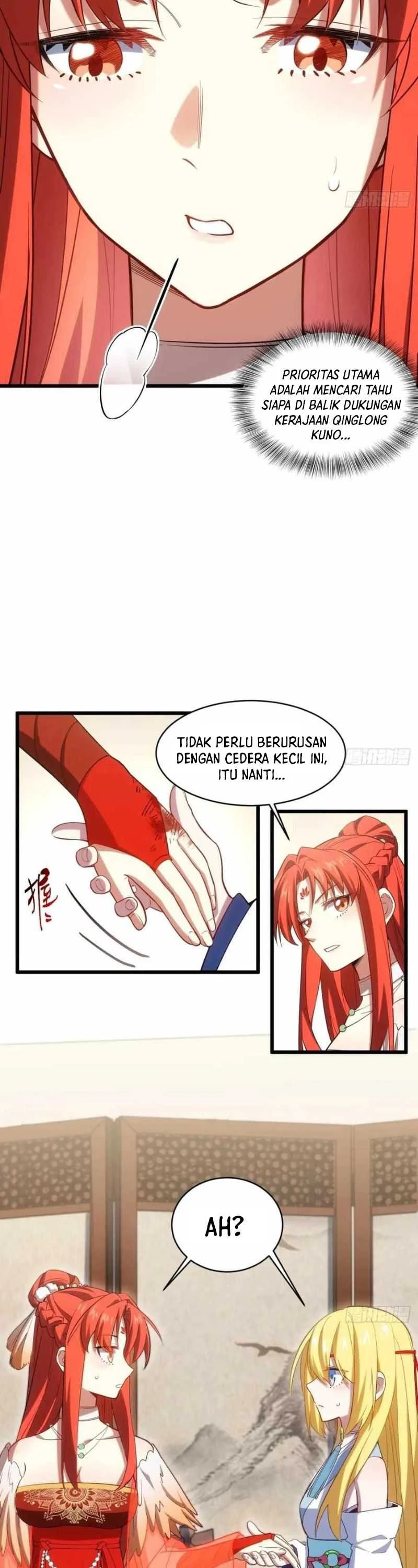 Read Scoring the Sacred Body of the Ancients from the Get-go ID Manga Online