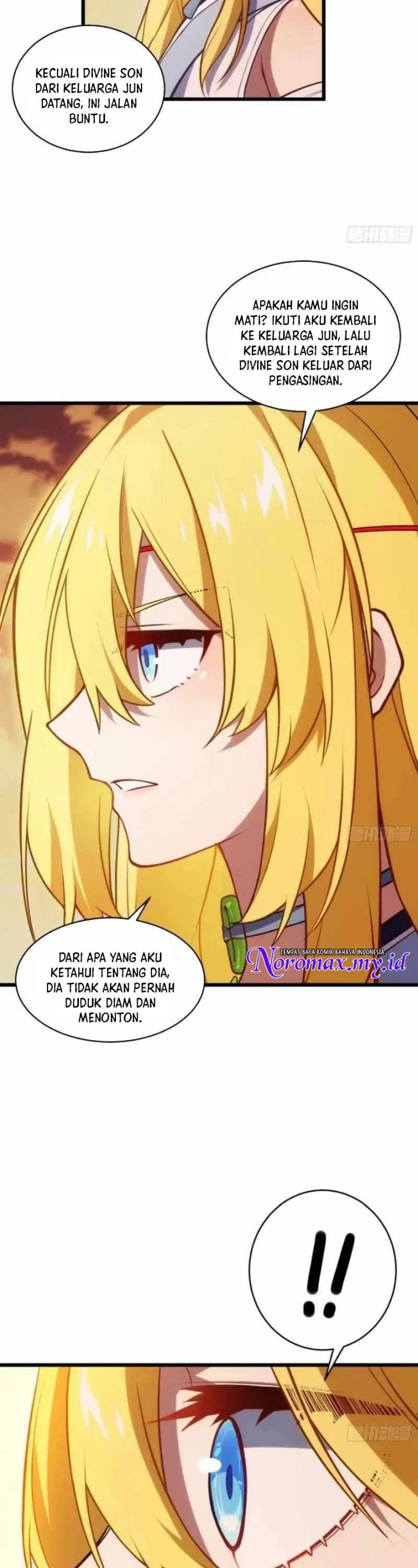Read Scoring the Sacred Body of the Ancients from the Get-go ID Manga Online