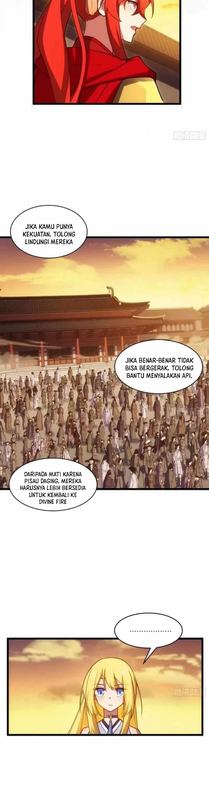 Read Scoring the Sacred Body of the Ancients from the Get-go ID Manga Online