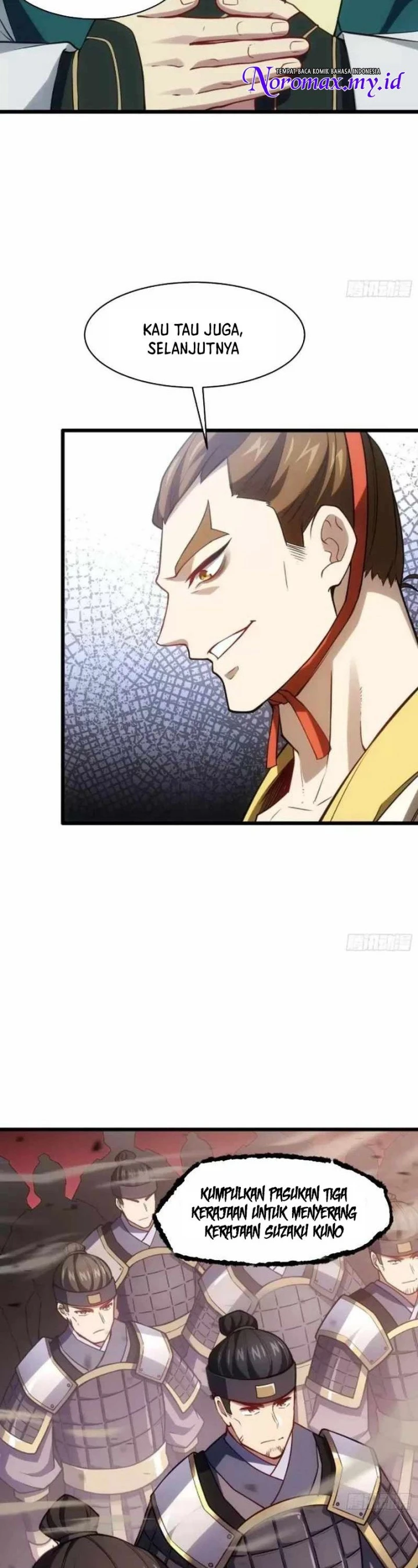 Read Scoring the Sacred Body of the Ancients from the Get-go ID Manga Online