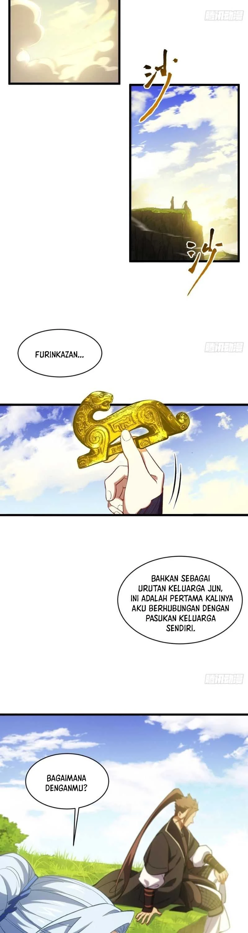 Read Scoring the Sacred Body of the Ancients from the Get-go ID Manga Online