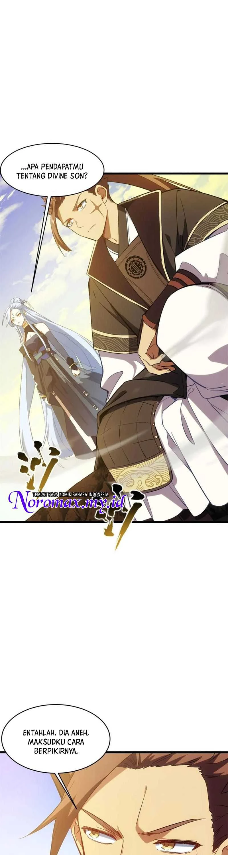 Read Scoring the Sacred Body of the Ancients from the Get-go ID Manga Online