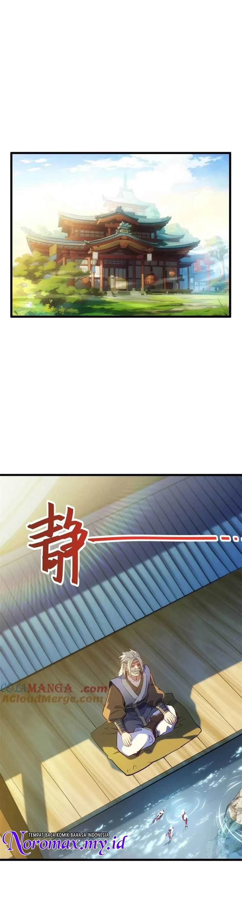 Read Scoring the Sacred Body of the Ancients from the Get-go ID Manga Online