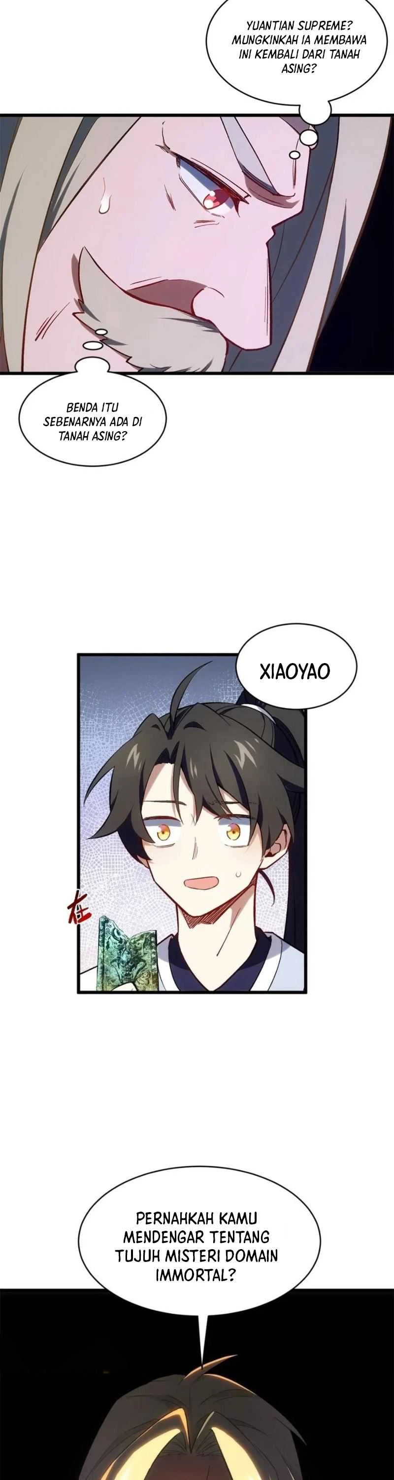 Read Scoring the Sacred Body of the Ancients from the Get-go ID Manga Online