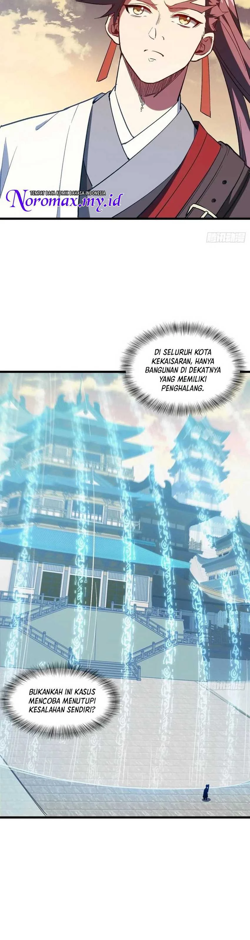 Read Scoring the Sacred Body of the Ancients from the Get-go ID Manga Online