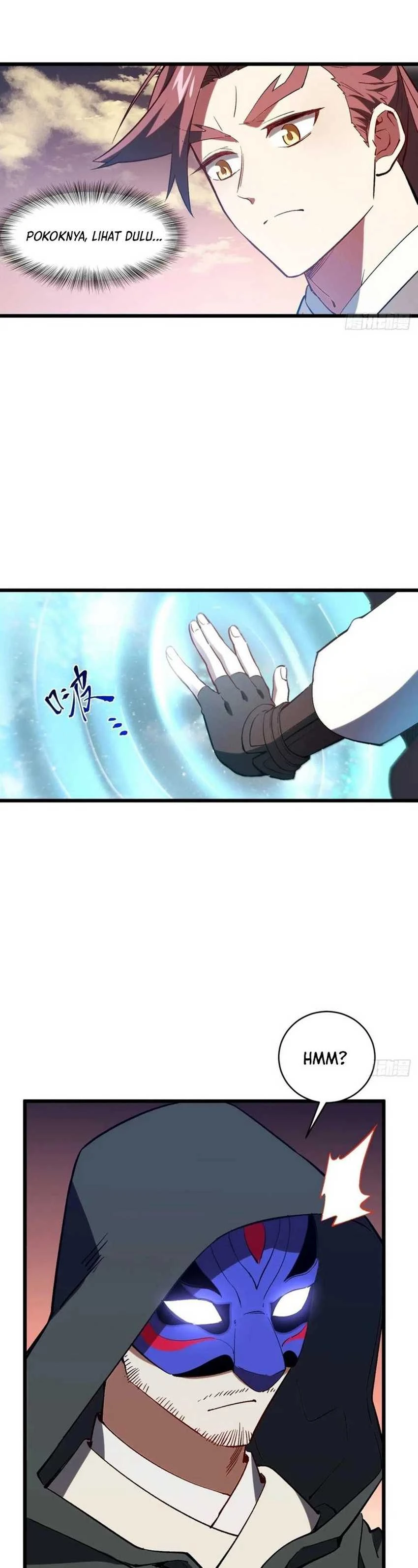 Read Scoring the Sacred Body of the Ancients from the Get-go ID Manga Online
