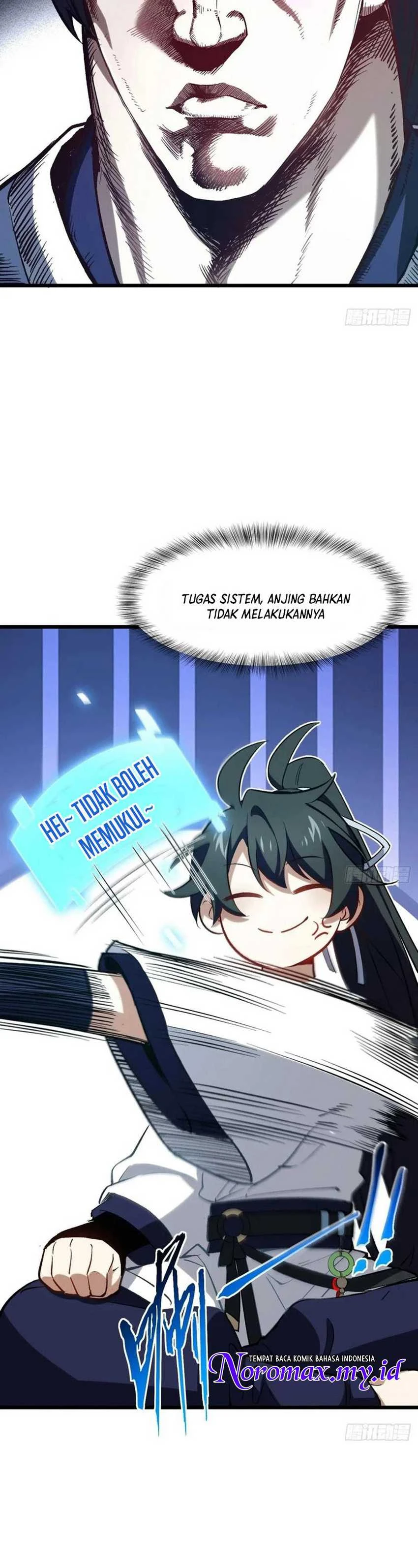 Read Scoring the Sacred Body of the Ancients from the Get-go ID Manga Online