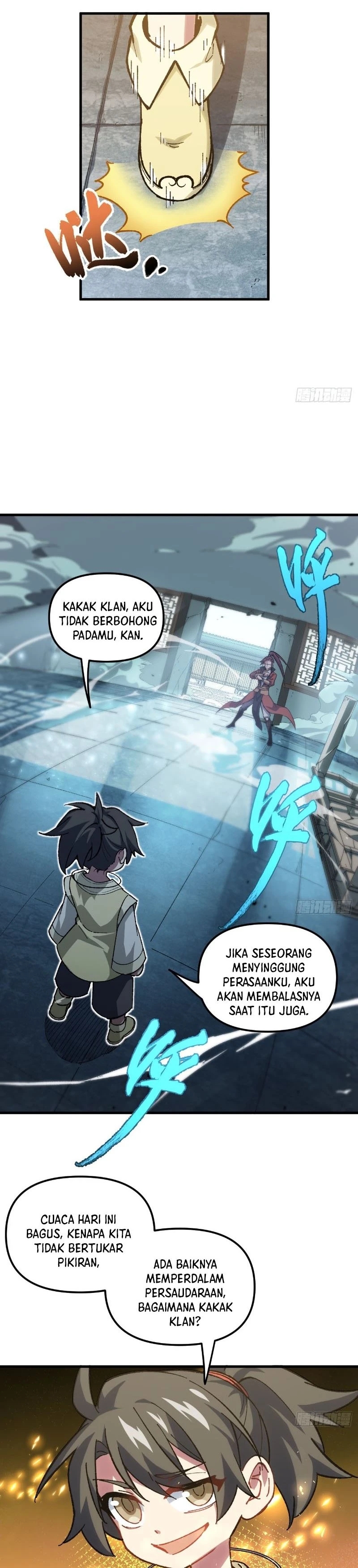 Read Scoring the Sacred Body of the Ancients from the Get-go ID Manga Online