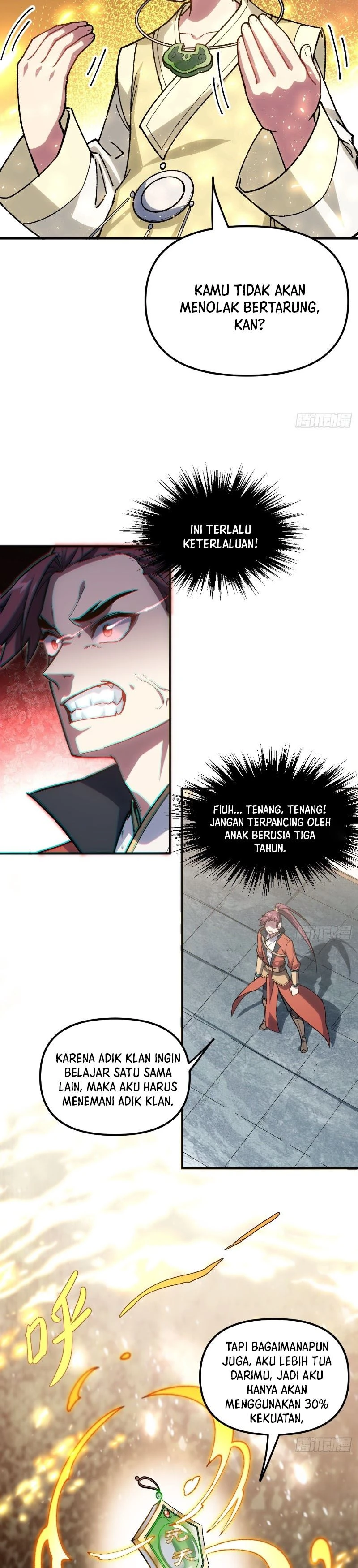 Read Scoring the Sacred Body of the Ancients from the Get-go ID Manga Online