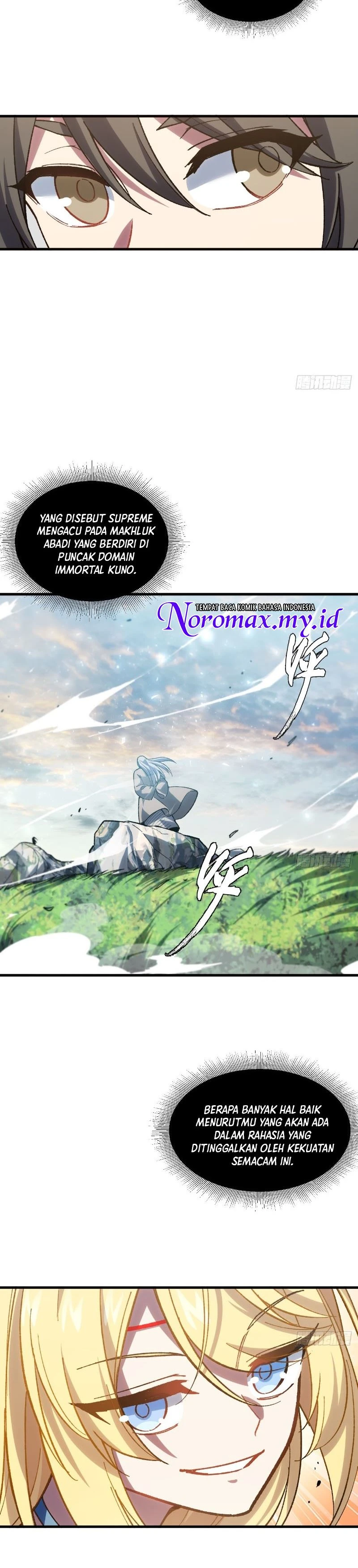 Read Scoring the Sacred Body of the Ancients from the Get-go ID Manga Online