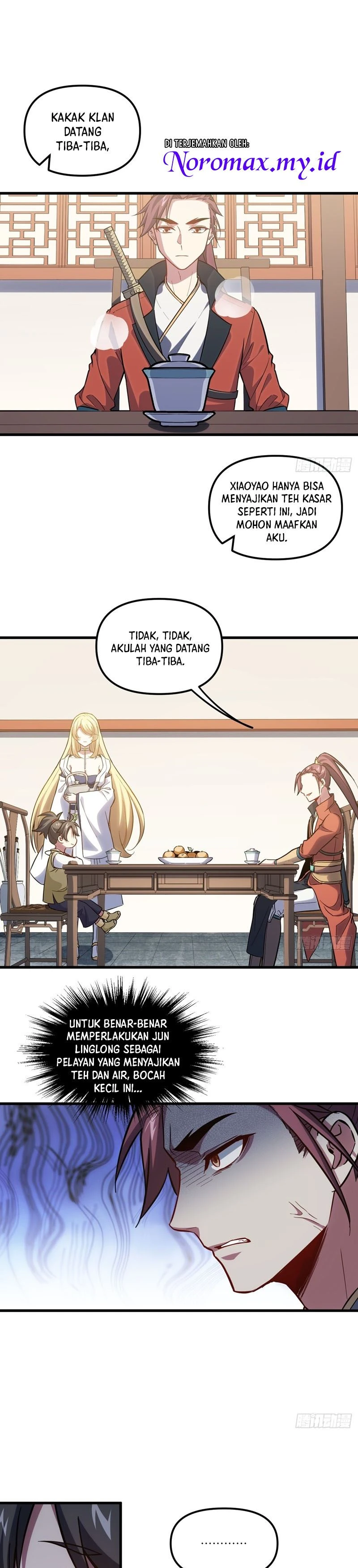 Read Scoring the Sacred Body of the Ancients from the Get-go ID Manga Online