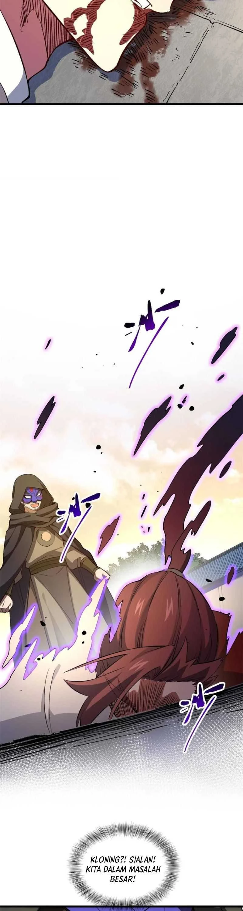 Read Scoring the Sacred Body of the Ancients from the Get-go ID Manga Online