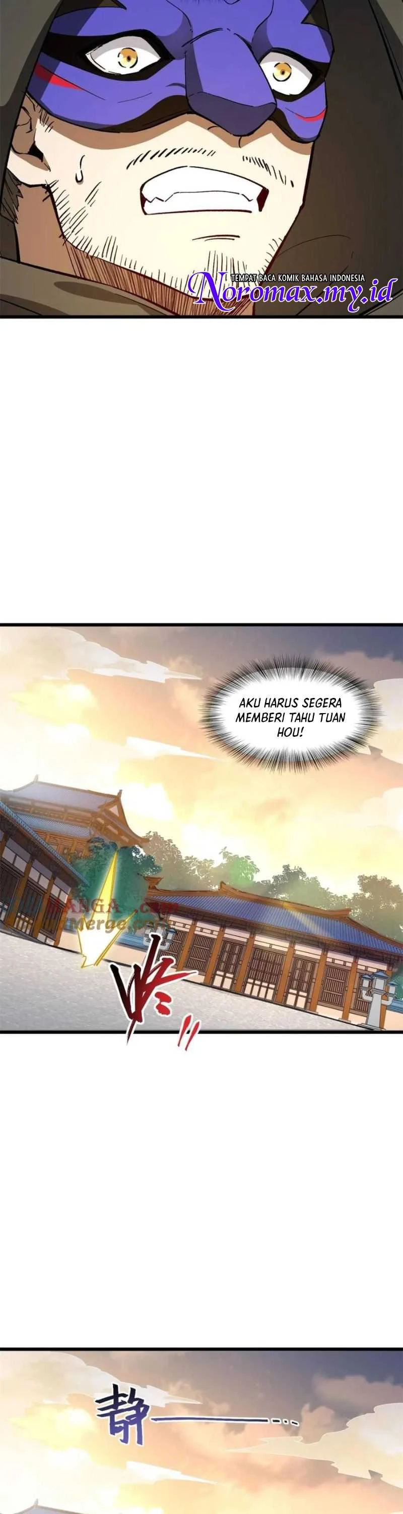 Read Scoring the Sacred Body of the Ancients from the Get-go ID Manga Online