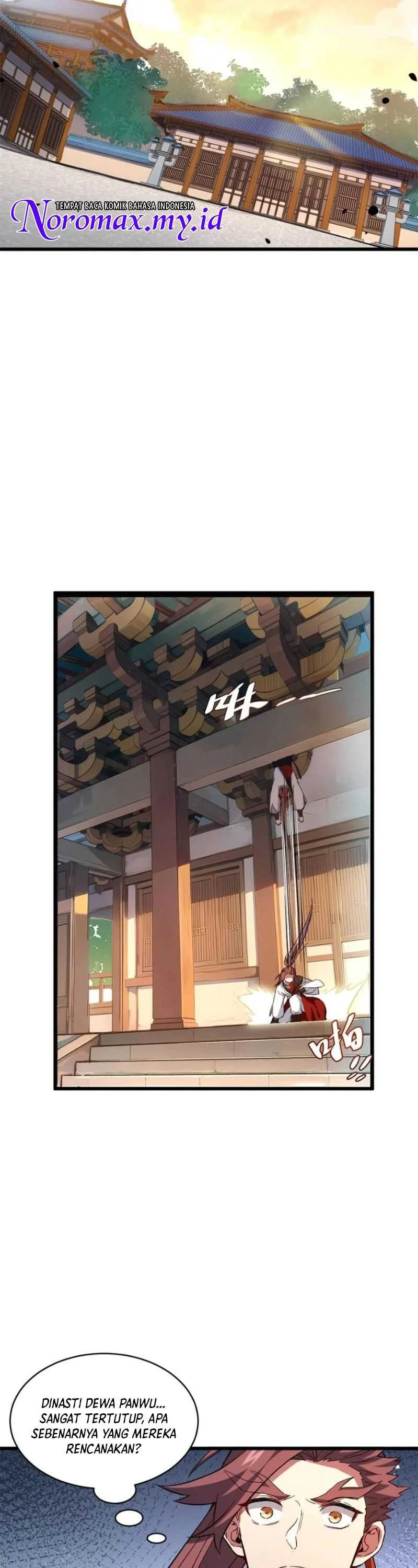 Read Scoring the Sacred Body of the Ancients from the Get-go ID Manga Online