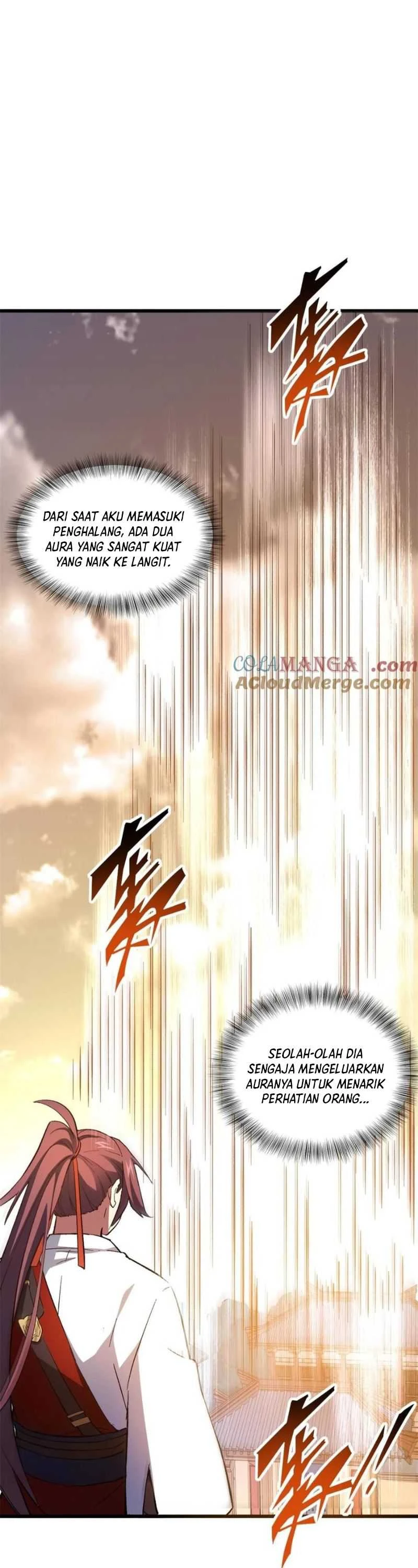 Read Scoring the Sacred Body of the Ancients from the Get-go ID Manga Online