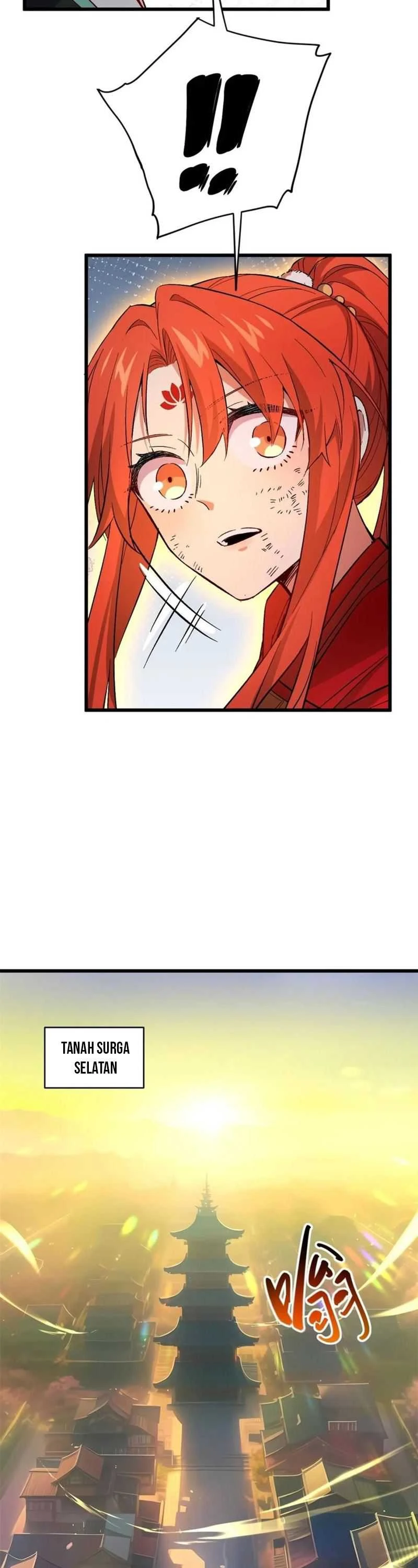 Read Scoring the Sacred Body of the Ancients from the Get-go ID Manga Online