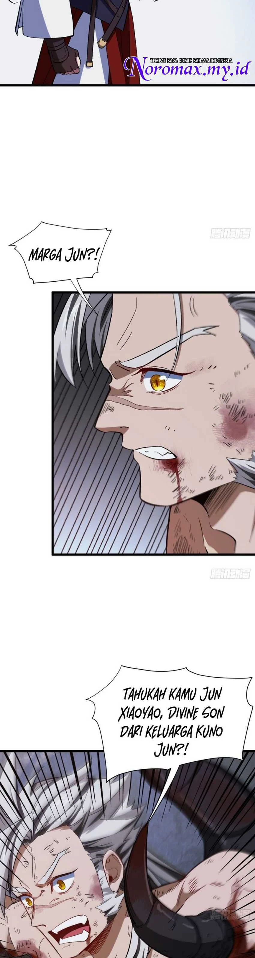 Read Scoring the Sacred Body of the Ancients from the Get-go ID Manga Online