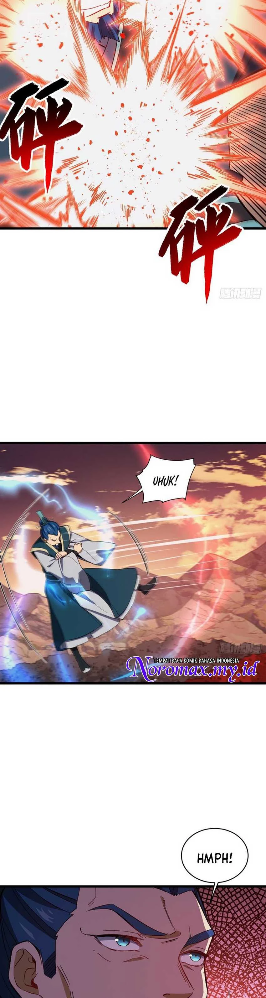 Read Scoring the Sacred Body of the Ancients from the Get-go ID Manga Online