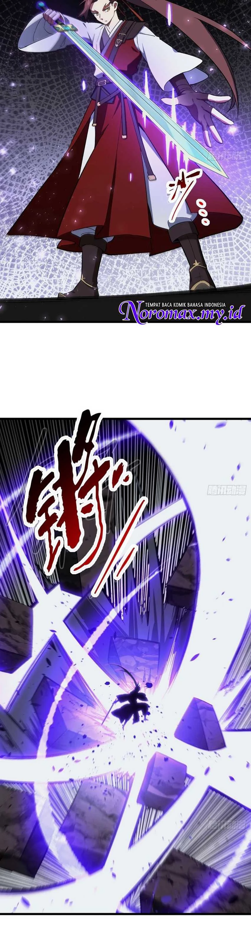 Read Scoring the Sacred Body of the Ancients from the Get-go ID Manga Online