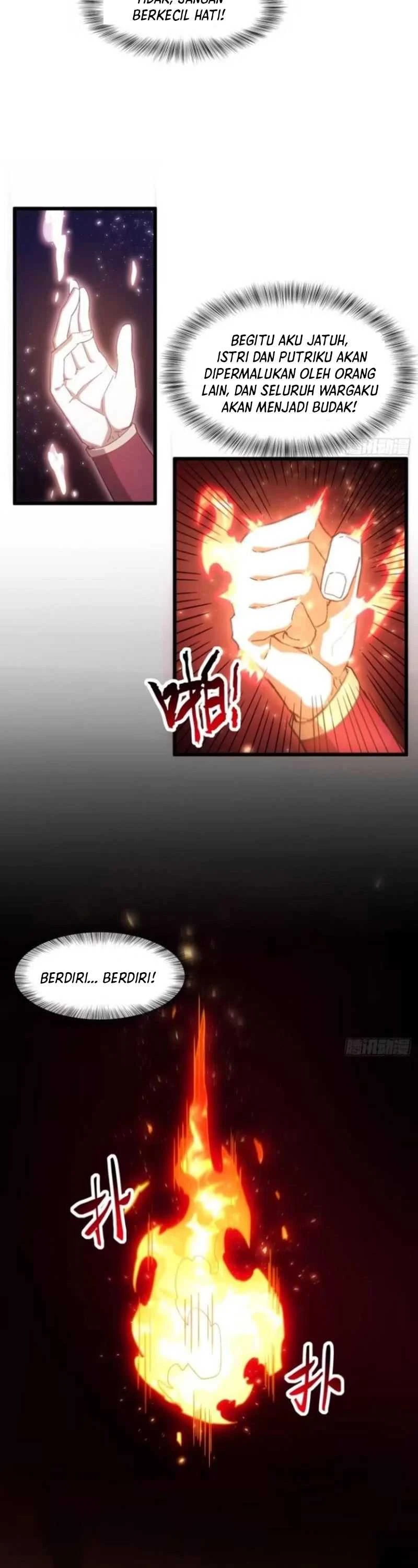Read Scoring the Sacred Body of the Ancients from the Get-go ID Manga Online