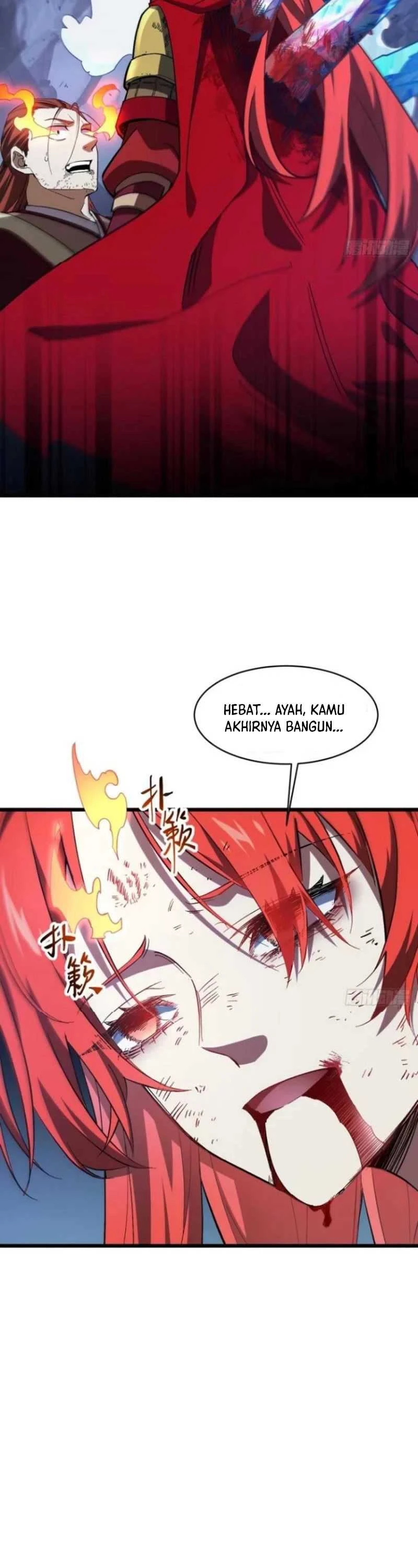 Read Scoring the Sacred Body of the Ancients from the Get-go ID Manga Online