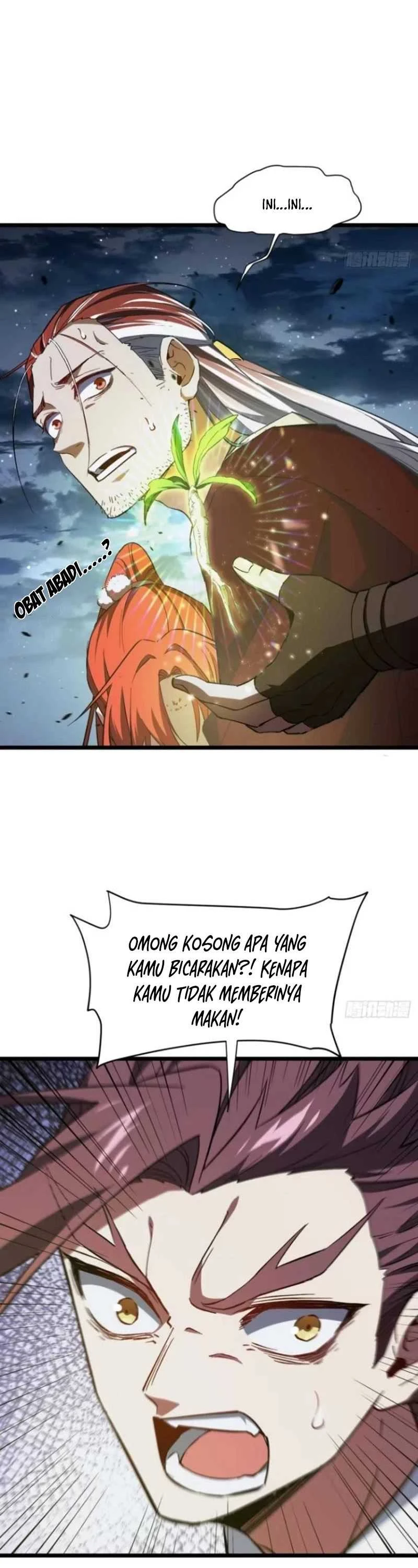 Read Scoring the Sacred Body of the Ancients from the Get-go ID Manga Online