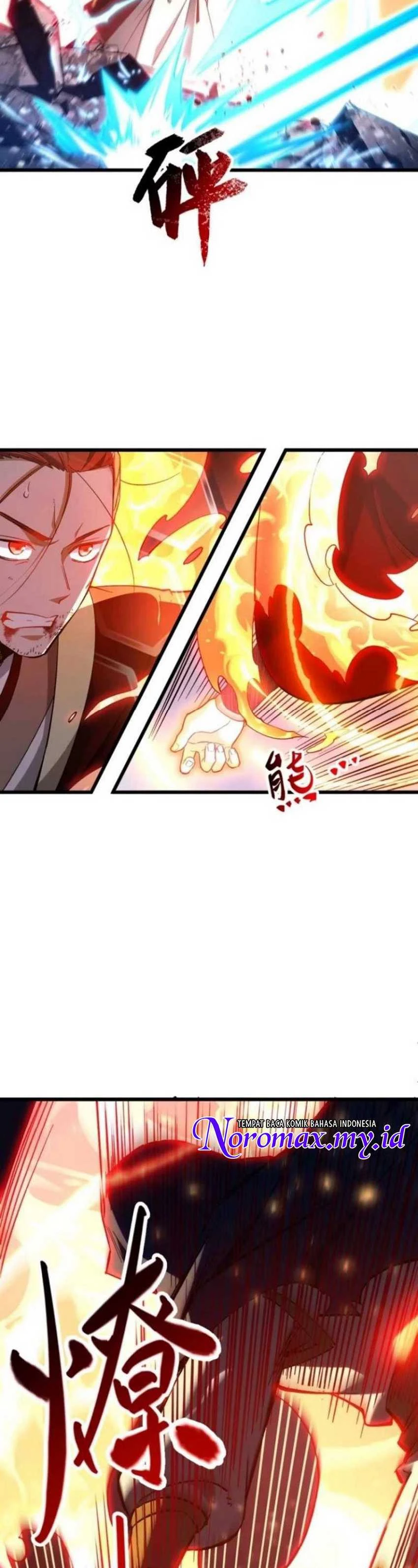 Read Scoring the Sacred Body of the Ancients from the Get-go ID Manga Online