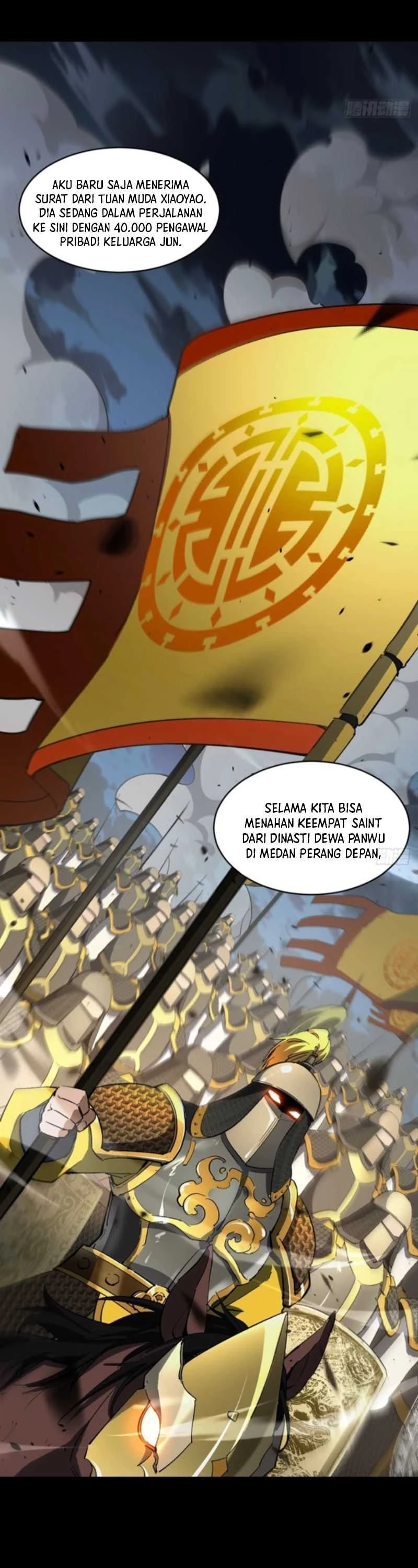 Read Scoring the Sacred Body of the Ancients from the Get-go ID Manga Online