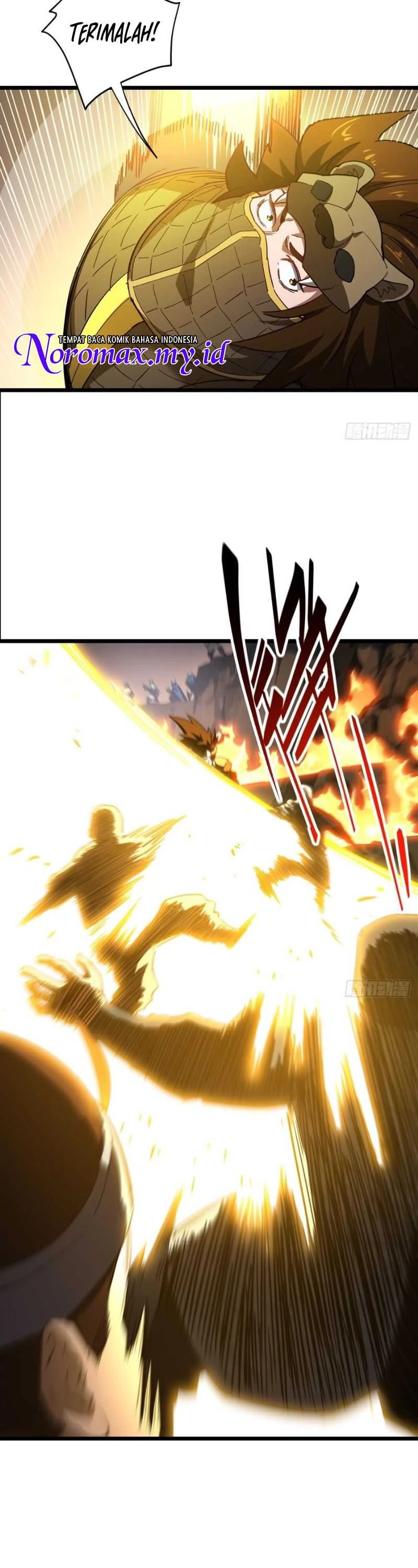 Read Scoring the Sacred Body of the Ancients from the Get-go ID Manga Online