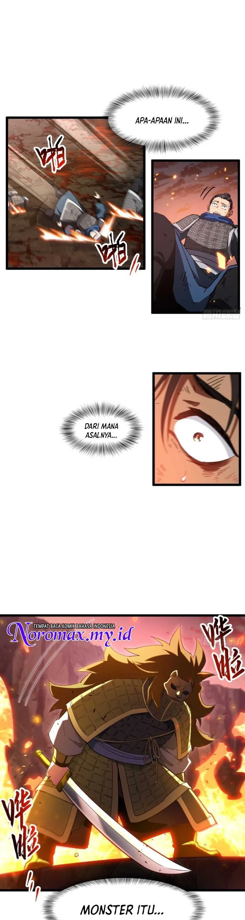 Read Scoring the Sacred Body of the Ancients from the Get-go ID Manga Online