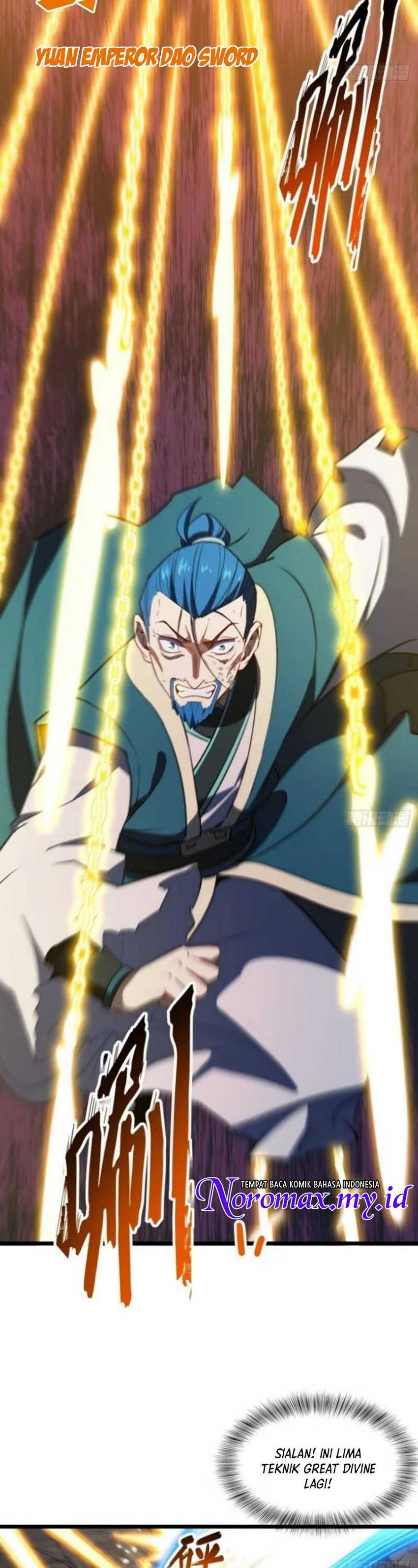 Read Scoring the Sacred Body of the Ancients from the Get-go ID Manga Online