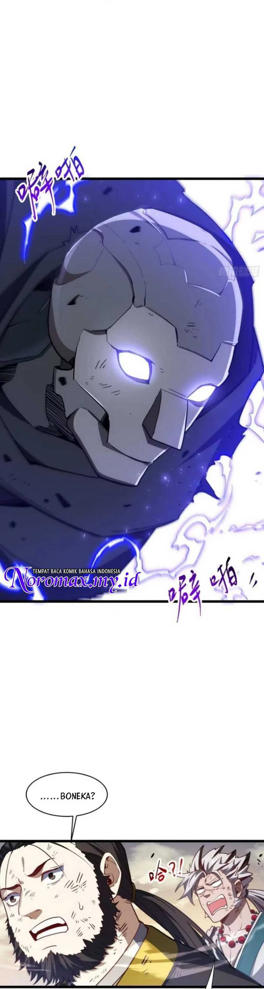 Read Scoring the Sacred Body of the Ancients from the Get-go ID Manga Online