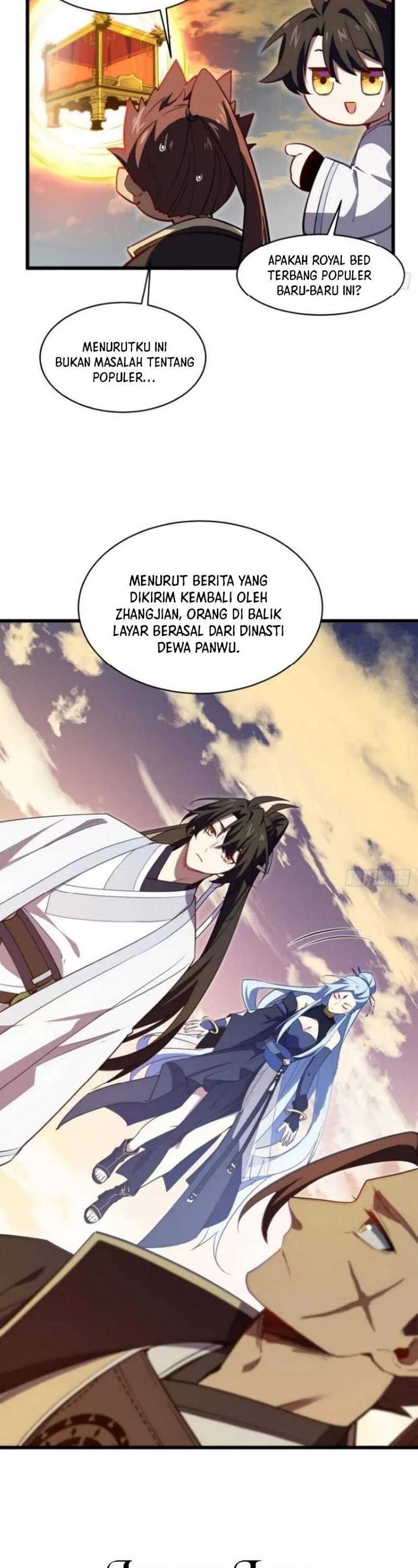Read Scoring the Sacred Body of the Ancients from the Get-go ID Manga Online