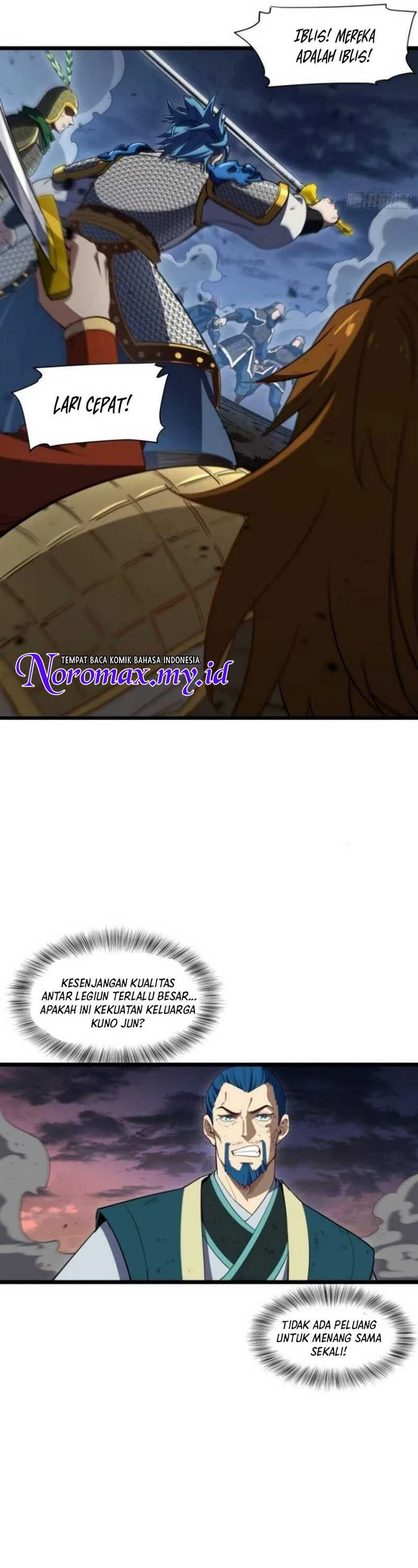 Read Scoring the Sacred Body of the Ancients from the Get-go ID Manga Online