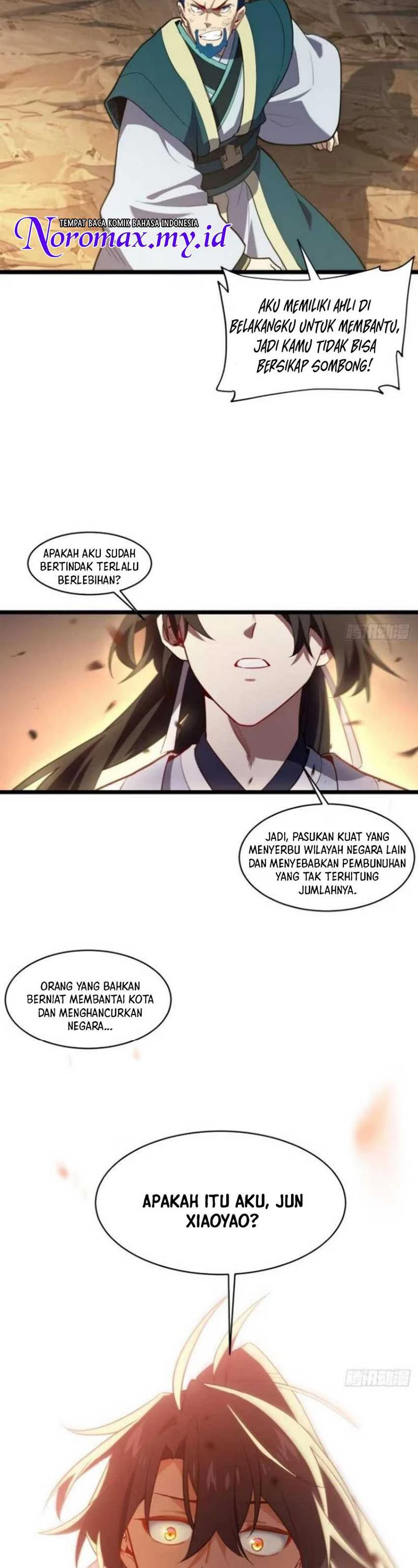 Read Scoring the Sacred Body of the Ancients from the Get-go ID Manga Online