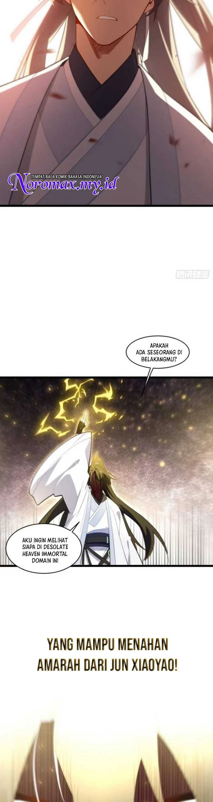 Read Scoring the Sacred Body of the Ancients from the Get-go ID Manga Online