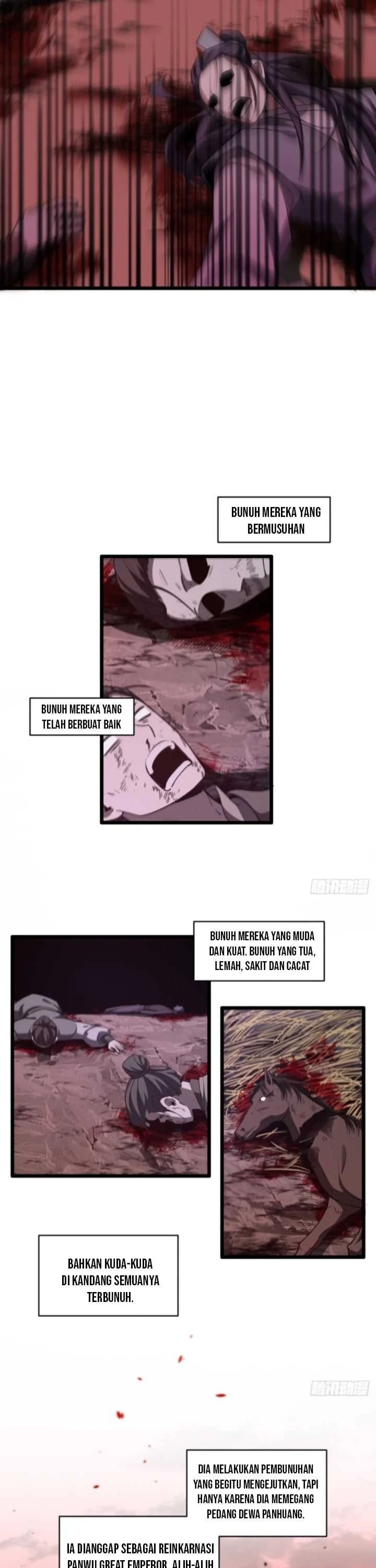 Read Scoring the Sacred Body of the Ancients from the Get-go ID Manga Online