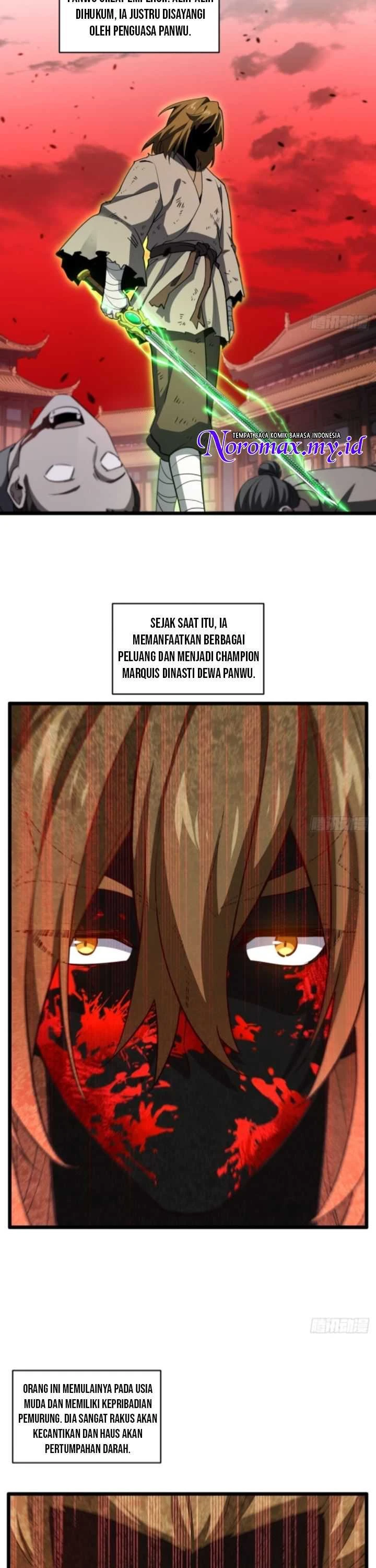 Read Scoring the Sacred Body of the Ancients from the Get-go ID Manga Online