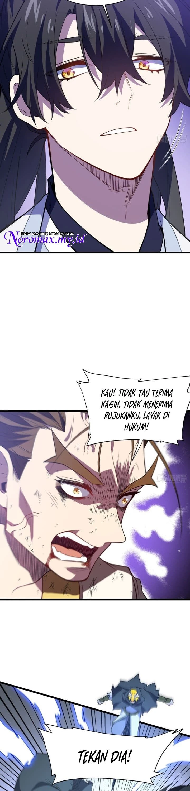Read Scoring the Sacred Body of the Ancients from the Get-go ID Manga Online
