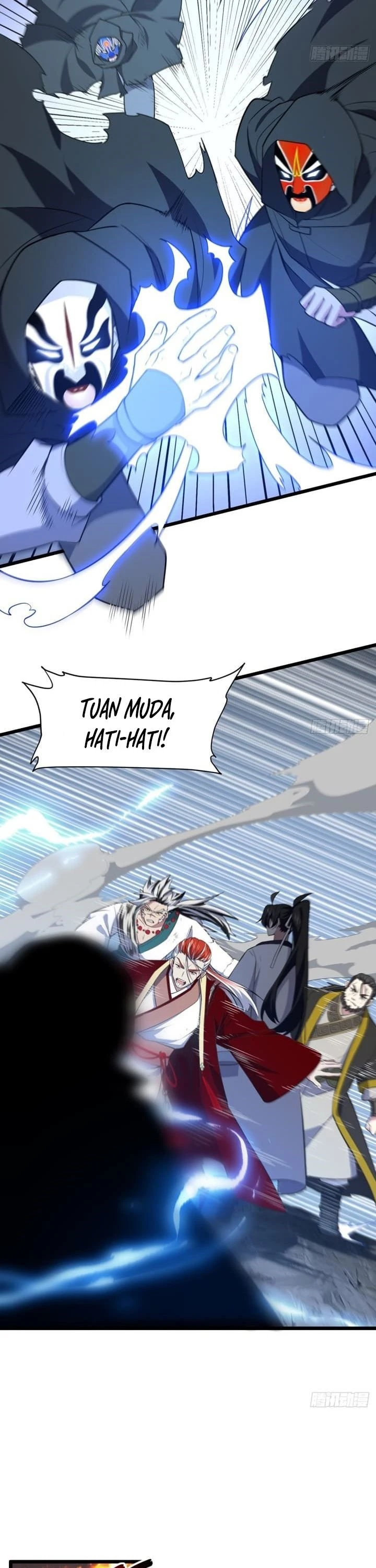 Read Scoring the Sacred Body of the Ancients from the Get-go ID Manga Online