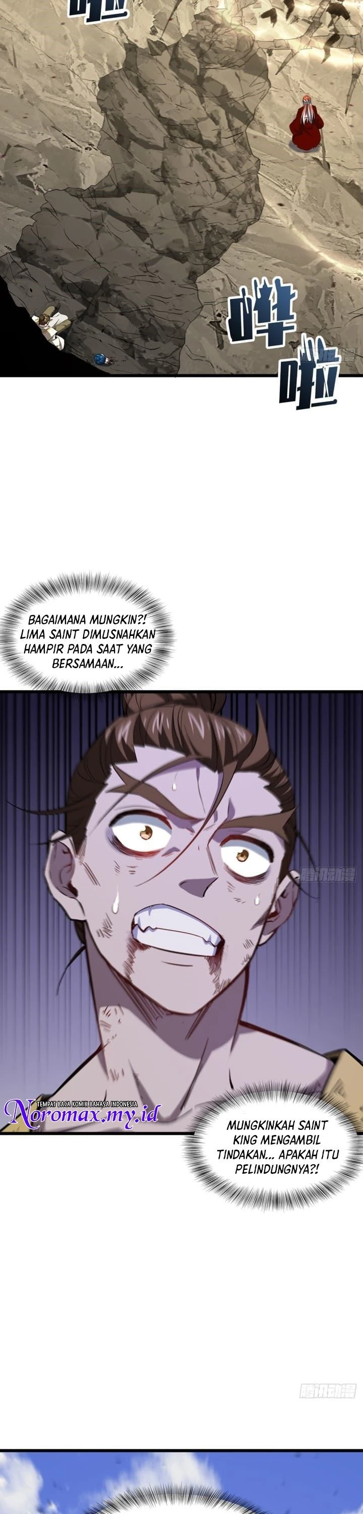 Read Scoring the Sacred Body of the Ancients from the Get-go ID Manga Online