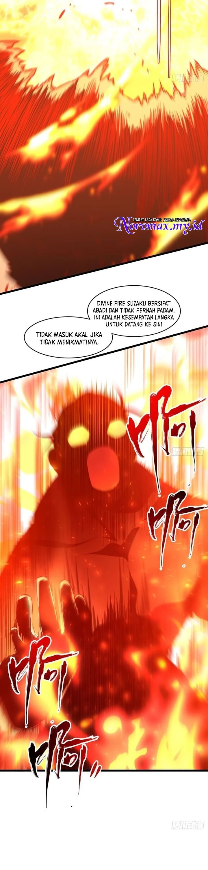 Read Scoring the Sacred Body of the Ancients from the Get-go ID Manga Online
