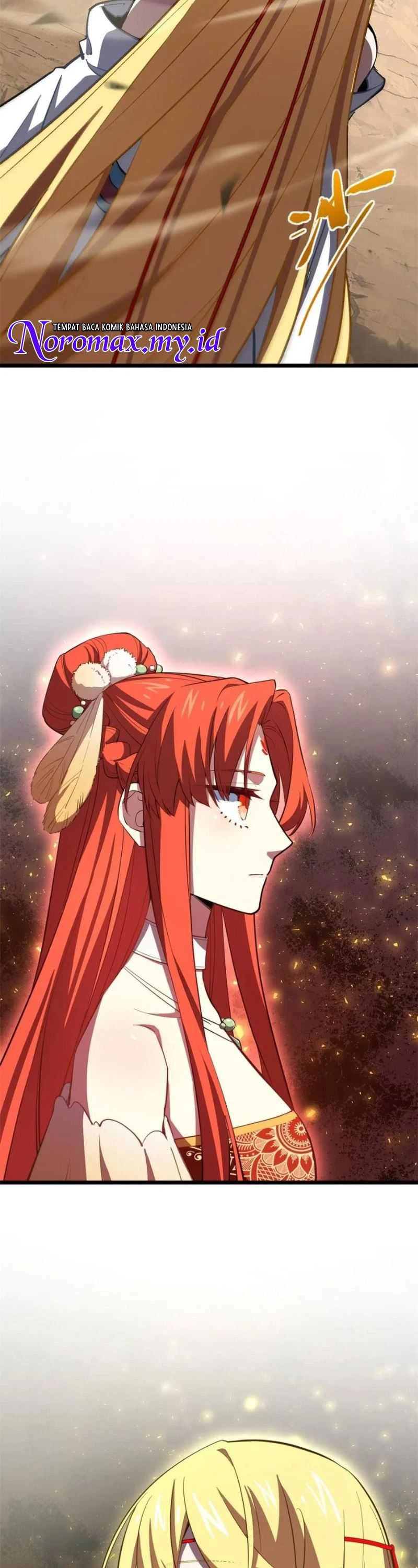 Read Scoring the Sacred Body of the Ancients from the Get-go ID Manga Online