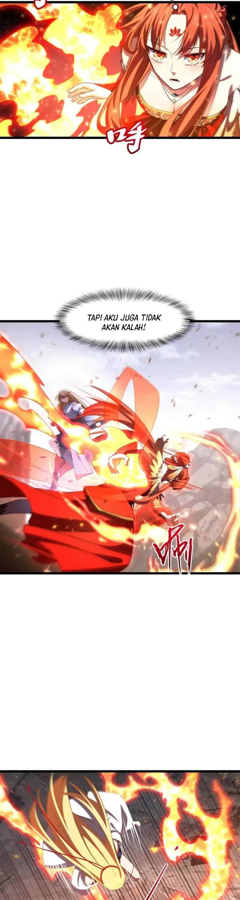 Read Scoring the Sacred Body of the Ancients from the Get-go ID Manga Online