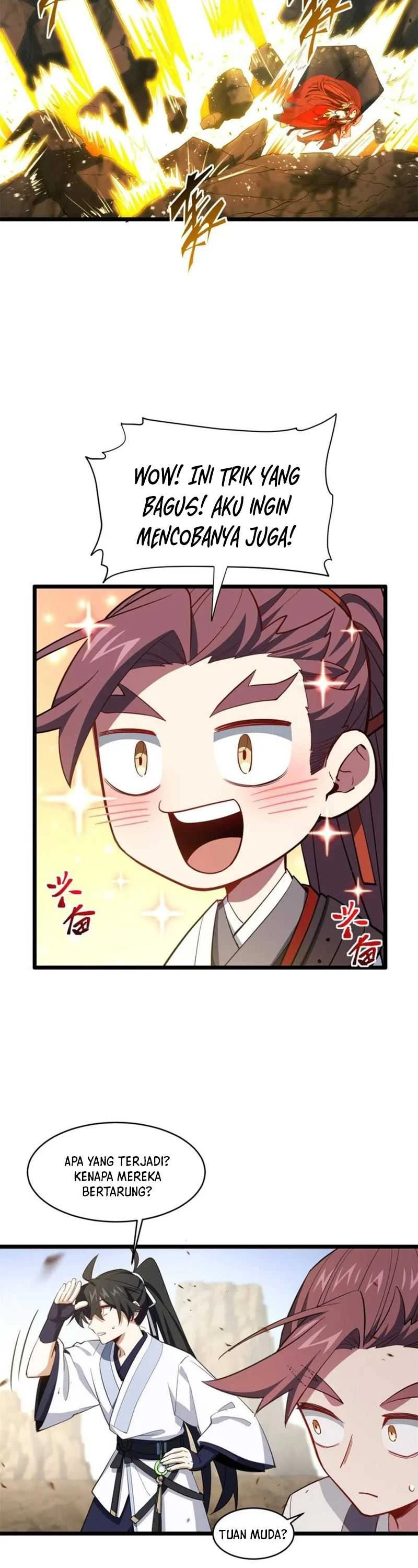 Read Scoring the Sacred Body of the Ancients from the Get-go ID Manga Online