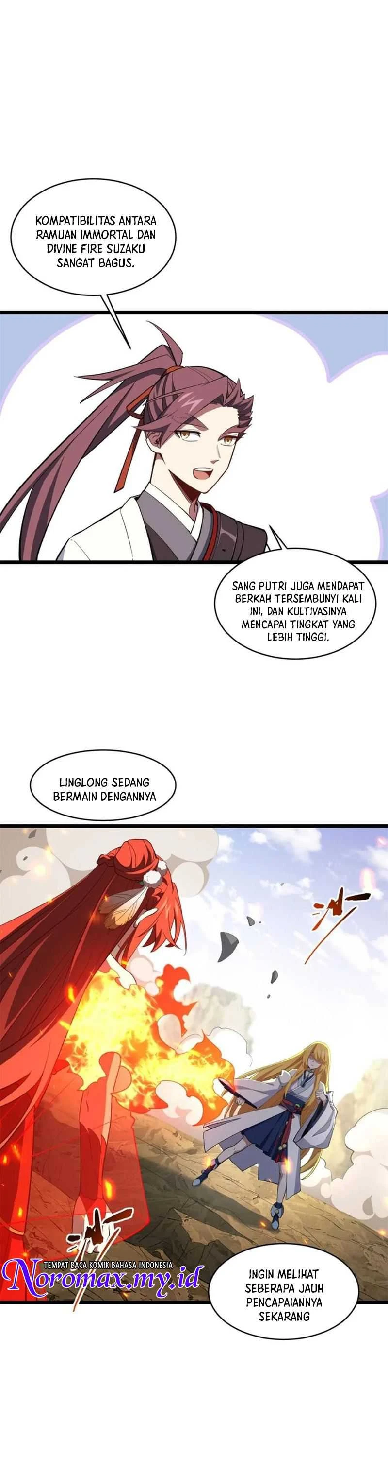 Read Scoring the Sacred Body of the Ancients from the Get-go ID Manga Online