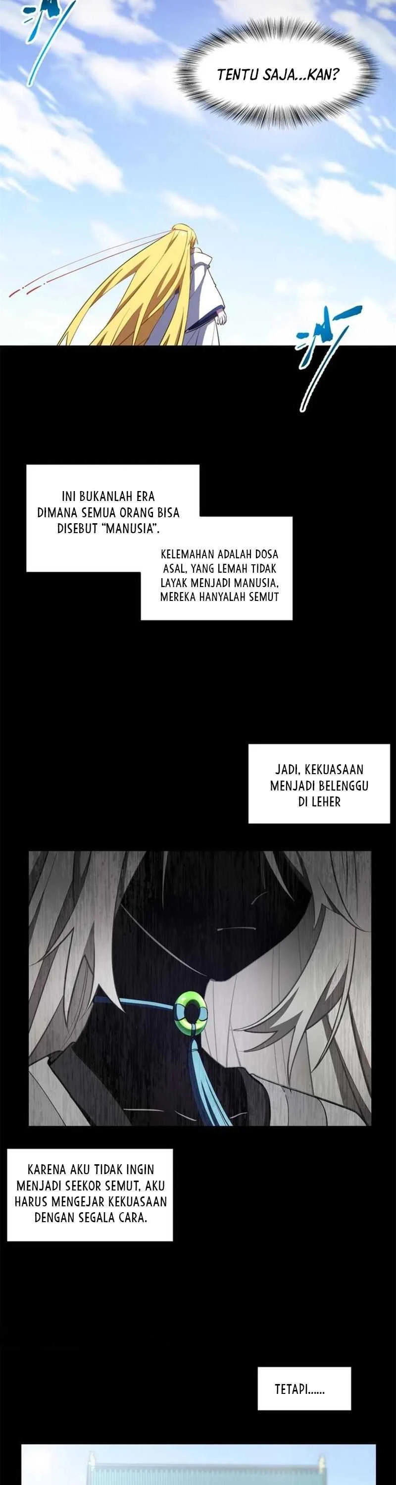 Read Scoring the Sacred Body of the Ancients from the Get-go ID Manga Online